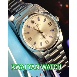 Rolex Oyster Perpetual Ref.114200