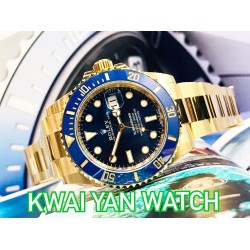 Rolex Oyster Submariner Date Ref.126618